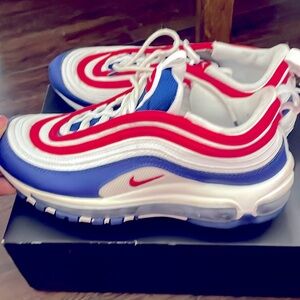 Nike Air Max for Big Kids “unisex”